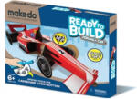 Makedo Ready to Build - Autók - Formula 1 autó - Formula Car (RB-40003)