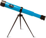 NAVIR Csillagász gyerektávcső - Explorer Telescope 15-25x35 with Tripod (N-5015)