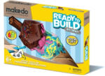 Makedo Ready to Build - Édességek - Fagyi - IceCream (RB-40010)