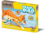 Makedo Ready to Build - Háziállat - Cica - Kitten (RB-40011)