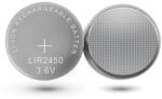  Lir2450 120mAh Li-Ion 3, 6V gomb akkumulátor