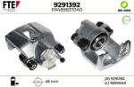 FTE Etrier frana FTE 9291392 (9291392) - fixbox