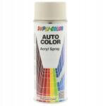 Farbyaerozole Hyundai Psw Spray 400ml Fehér Lakk Dupli-Color 0-0740
