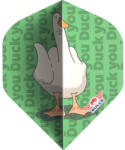Bull's Netherland Fluturas darts Bull's Design 100 Duck You, No2 (BU51074)