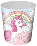 Kids Licensing Unikornis Rainbow szemetes (EWA11113KL)