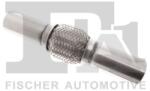 FA1 Teava flexibila, esapament FA1 445-274 (445-274)