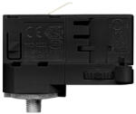 Creative-Cables Creative Cables design lámpa Powergear adapter háromfázisú áramköri sínhez - hosszabbító csőhöz vagy fémcsatlakozóhoz - allights - 6 564 Ft