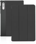 Techsuit Husa pentru Lenovo Yoga Tab Plus 12.7 - Techsuit FoldPro - Black (KF2360278) - pcone