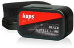 Kaps Black Perfect Shine cipőszivacs fekete cipővédelem (02_0102)