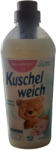  Kuschel Weich 1l öblítő Sanft&mild-38 mosás