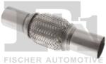 FA1 Teava flexibila, esapament FA1 VW442-220 (VW442-220)