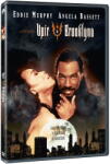 MagicBox Upír v Brooklynu - DVD (096303)