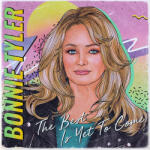 BERTUS Bonnie Tyler - Best Is Yet To Come (1cd) (3a0042, 3a9691)