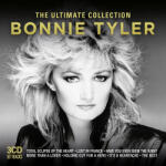 UNIVERSAL Bonnie Tyler - The Ultimate Collection (3cd) (3863992)