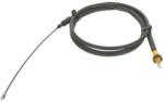 Bosch Cablu, frana de parcare BOSCH 1 987 477 595 (1 987 477 595) - fixbox