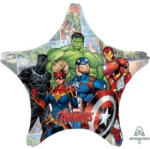 anagram Óriás lufi 28" 71cm Avengers, Bosszúállók (LUFI861244)