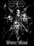 Mystic Production 1349: Winter Mass - 2Vinyl (LP)