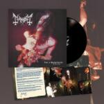 Mayhem - Live In Bischofswerda LP BLACK - Vinyl (SSR227LP)