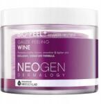 Neogen Tisztító pelyhek hámlasztó borral Bio-Peel Gauze Peeling Wine 30db (NGO844)