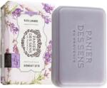 Panier des Sens Sapun vegetal extra bland cu lavanda 200g Panier des Sens (MF44252)
