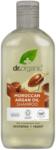 Dr. Organic Sampon Argan Oil 265 ml Dr. Organic (MF17740)