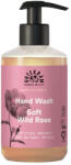 Urtekram Sapun lichid bio cu trandafir salbatic Soft Wild Rose 300ml Urtekram (MF46898)