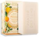 Panier des Sens Sapun cu ulei esential din Provence 150g Panier des Sens (MF47072)