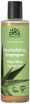 Urtekram Sampon bio revitalizant pentru par normal cu Aloe Vera 250ml Urtekram (MF34697)