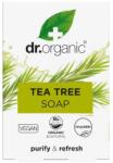 Dr. Organic Sapun solid tea tree 100 grame Dr. Ogranic (MF17629)