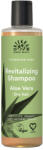 Urtekram Sampon bio revitalizant pentru par uscat cu Aloe Vera 250ml Urtekram (MF34698)