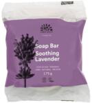 Urtekram Sapun bio cu lavanda Soothing Lavender 175g Urtekram (MF45819)