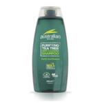 Australian Tea Tree Sampon pentru curatare profunda 250ml Australian Tea Tree (MF47328)