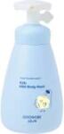  GOONGBE Kids Gyengéd tusfürdő 300 ml (G50264)