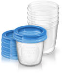 Philips AVENT VIA pohár 180 ml - 5 db