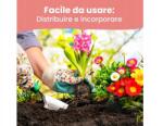 LERAVA Bio szerves trágya savanyú kedvelő növényekhez Bio 800 g