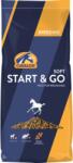 Versele-Laga - Cavalor - Breending Start & Go - csikó táp -15 kg