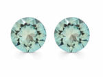 VIORA bedugós fülbevaló - 10 mm (soft azore) (2026070801)