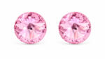 VENUS fülbevaló - 8 mm (soft pink) (2026070802)