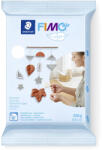 FIMO Air Light levegőn száradó gyurma - fehér, 250 g