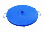 Asta 1709001 Kenőanyag Tartály Fedél 280 MM Asta (1709001)