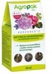 Agropak Z gyökér aktiválja a zöld palánták gyökereztetését 30ml Agropak (159141)