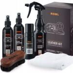 ADBL Leather Kit bőrtisztító és védő szett