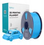 Sunlu Filament Sunlu Petg Cyan cián 1kg 1, 75mm (6933582315092)