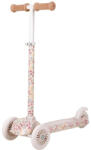 Little Dutch gyerek roller - Sunny Flower (LD6085OFFWHITE)