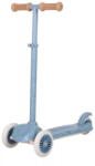 Little Dutch gyerek roller - Safari dreams blue (LD6085BLUE)