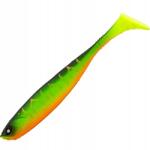 Lucky John Gumi Basara Soft Swim 5" 12, 7cm PG02 (B140404-PG02)