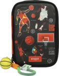 Eurocom Несесер Street Compact Full Court, 21x14.5x5.5cm (33782-А-FULL COURT)