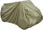 WMX Prelata ATV 251x124x84, culoare verde, pentru exterior (AA23005) - mxenduro