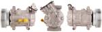 LUCAS Compresor, climatizare LUCAS ACP325 (ACP325)
