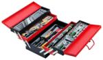 FORCE Комплект инструменти Force 50235-101 - 101 части, кутия с 5 отделения (JN72724)